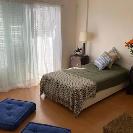 Flat By The Sea Apartment *
