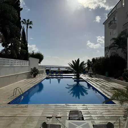 Flat By The Sea Διαμέρισμα