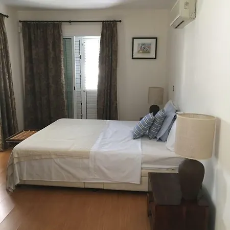 Flat By The Sea Apartment Limassol
